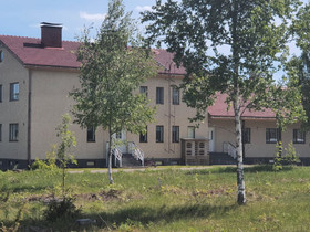 Täysin nykyaikaistettu kyläkoulu, Myytävät asunnot, Asunnot, Kitee, Tori.fi