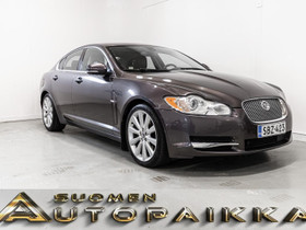 Jaguar XF, Autot, Lieto, Tori.fi