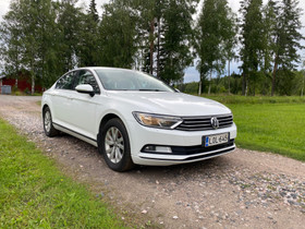 Volkswagen Passat, Autot, Urjala, Tori.fi