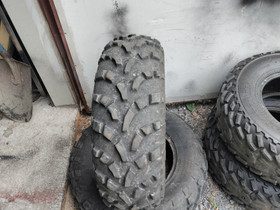 Titan at489, Renkaat, Mototarvikkeet ja varaosat, Ilmajoki, Tori.fi Titan at489, Renkaat, Mototarvikkeet ja varaosat, Ilmajoki, Tori.fi