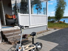 Seon 2000w valkoinen, Sähköpyörät, Polkupyörät ja pyöräily, Rovaniemi, Tori.fi Seon 2000w valkoinen, Sähköpyörät, Polkupyörät ja pyöräily, Rovaniemi, Tori.fi