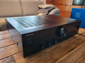 Onkyo A9010S vahvistin, Audio ja musiikkilaitteet, Viihde-elektroniikka, Rovaniemi, Tori.fi Onkyo A9010S vahvistin, Audio ja musiikkilaitteet, Viihde-elektroniikka, Rovaniemi, Tori.fi