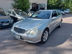Mercedes-Benz CLK, Autot, Lahti, Tori.fi Mercedes-Benz CLK, Autot, Lahti, Tori.fi