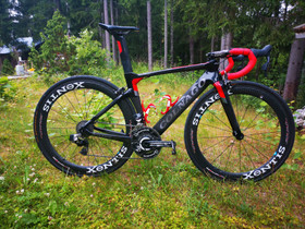 Colnago concept, Kilpapyörät, Polkupyörät ja pyöräily, Lappeenranta, Tori.fi Colnago concept, Kilpapyörät, Polkupyörät ja pyöräily, Lappeenranta, Tori.fi
