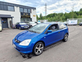 Honda Civic, Autot, Oulu, Tori.fi Honda Civic, Autot, Oulu, Tori.fi
