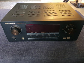 Marantz SR4200 vahvistin, Audio ja musiikkilaitteet, Viihde-elektroniikka, Tampere, Tori.fi Marantz SR4200 vahvistin, Audio ja musiikkilaitteet, Viihde-elektroniikka, Tampere, Tori.fi