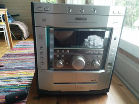 Philips mz-7, Audio ja musiikkilaitteet, Viihde-elektroniikka, Ylöjärvi, Tori.fi Philips mz-7, Audio ja musiikkilaitteet, Viihde-elektroniikka, Ylöjärvi, Tori.fi