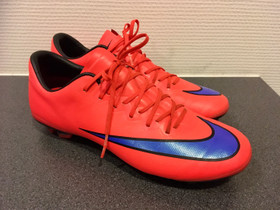 Nike Mercurial nappikset 36, Jalkapallo, Urheilu ja ulkoilu, Seinäjoki, Tori.fi Nike Mercurial nappikset 36, Jalkapallo, Urheilu ja ulkoilu, Seinäjoki, Tori.fi