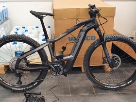 Haibike hardseven 10, Sähköpyörät, Polkupyörät ja pyöräily, Kokkola, Tori.fi Haibike hardseven 10, Sähköpyörät, Polkupyörät ja pyöräily, Kokkola, Tori.fi