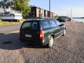 Opel Astra, Autot, Lappeenranta, Tori.fi Opel Astra, Autot, Lappeenranta, Tori.fi