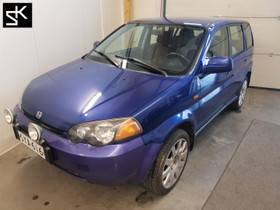 Honda HR-V, Autot, Pirkkala, Tori.fi Honda HR-V, Autot, Pirkkala, Tori.fi