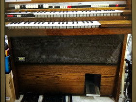 WALTON-urut, Pianot, urut ja koskettimet, Musiikki ja soittimet, Perho, Tori.fi WALTON-urut, Pianot, urut ja koskettimet, Musiikki ja soittimet, Perho, Tori.fi