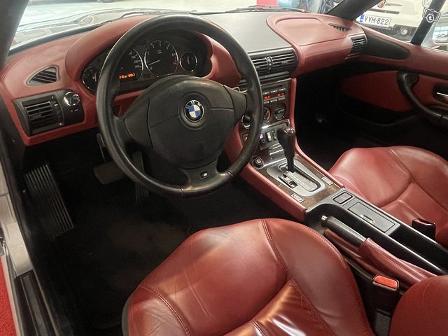 BMW Z3 9