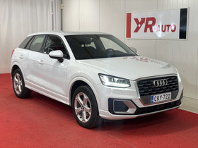 Audi Q2, Autot, Tuusula, Tori.fi Audi Q2, Autot, Tuusula, Tori.fi