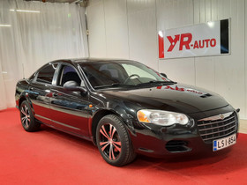 Chrysler Sebring, Autot, Tuusula, Tori.fi Chrysler Sebring, Autot, Tuusula, Tori.fi
