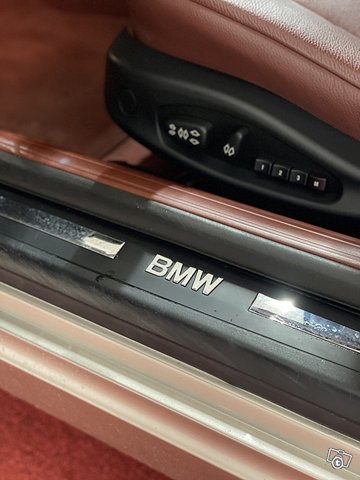 BMW 650 15