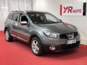Nissan Qashqai+2, Autot, Tuusula, Tori.fi Nissan Qashqai+2, Autot, Tuusula, Tori.fi