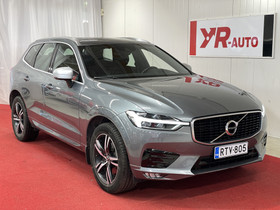Volvo XC60, Autot, Tuusula, Tori.fi Volvo XC60, Autot, Tuusula, Tori.fi