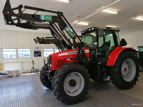 Massey Ferguson 5465 + MP-LIFT 255 *Hieno*, Maatalouskoneet, Työkoneet ja kalusto, Rovaniemi, Tori.fi Massey Ferguson 5465 + MP-LIFT 255 *Hieno*, Maatalouskoneet, Työkoneet ja kalusto, Rovaniemi, Tori.fi