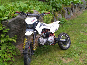Fusion Mosquito 140cc, Mopot, Moto, Kauhava, Tori.fi Fusion Mosquito 140cc, Mopot, Moto, Kauhava, Tori.fi