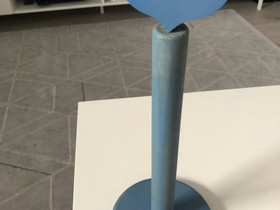 Itse tehty talouspaperiteline, Keittiövälineet, Keittiötarvikkeet ja astiat, Pori, Tori.fi Itse tehty talouspaperiteline, Keittiövälineet, Keittiötarvikkeet ja astiat, Pori, Tori.fi