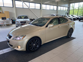 Lexus IS, Autot, Helsinki, Tori.fi Lexus IS, Autot, Helsinki, Tori.fi