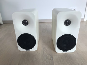 Amphion Ion kaiutinpari, Audio ja musiikkilaitteet, Viihde-elektroniikka, Lempäälä, Tori.fi Amphion Ion kaiutinpari, Audio ja musiikkilaitteet, Viihde-elektroniikka, Lempäälä, Tori.fi