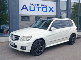 Mercedes-Benz GLK, Autot, Kempele, Tori.fi Mercedes-Benz GLK, Autot, Kempele, Tori.fi