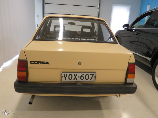 Opel Corsa 13