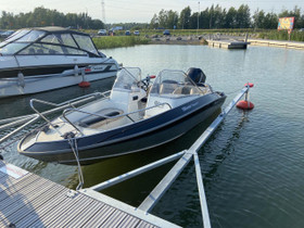 Silver Hawk 540 Black Edition, Moottoriveneet, Veneet, Raisio, Tori.fi Silver Hawk 540 Black Edition, Moottoriveneet, Veneet, Raisio, Tori.fi