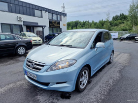 Honda FR-V, Autot, Oulu, Tori.fi Honda FR-V, Autot, Oulu, Tori.fi