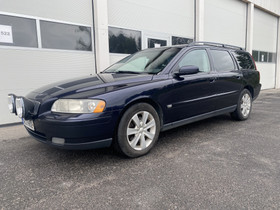 Volvo V70, Autot, Oulu, Tori.fi Volvo V70, Autot, Oulu, Tori.fi