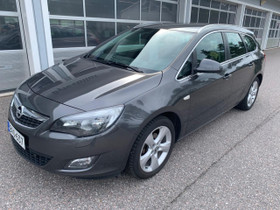 OPEL Astra, Autot, Raasepori, Tori.fi OPEL Astra, Autot, Raasepori, Tori.fi
