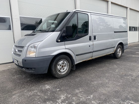 Ford TRANSIT, Autot, Oulu, Tori.fi Ford TRANSIT, Autot, Oulu, Tori.fi