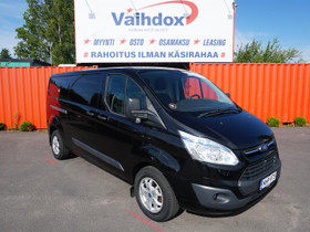 Ford Transit Custom, Autot, Vantaa, Tori.fi Ford Transit Custom, Autot, Vantaa, Tori.fi