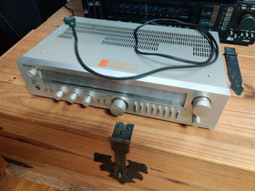 Sony STR 242L, Audio ja musiikkilaitteet, Viihde-elektroniikka, Tampere, Tori.fi Sony STR 242L, Audio ja musiikkilaitteet, Viihde-elektroniikka, Tampere, Tori.fi