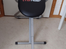 Vatsalihaspenkki, Kuntoilu ja fitness, Urheilu ja ulkoilu, Pori, Tori.fi Vatsalihaspenkki, Kuntoilu ja fitness, Urheilu ja ulkoilu, Pori, Tori.fi