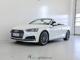 Audi A5, Autot, Tuusula, Tori.fi Audi A5, Autot, Tuusula, Tori.fi