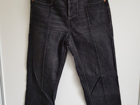 Levi's Altered Straight, Vaatteet ja kengät, Kokkola, Tori.fi Levi's Altered Straight, Vaatteet ja kengät, Kokkola, Tori.fi