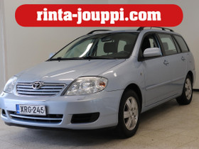 Toyota Corolla, Autot, Kokkola, Tori.fi Toyota Corolla, Autot, Kokkola, Tori.fi