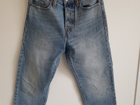 Levi's Wedgie farkut, Vaatteet ja kengät, Kokkola, Tori.fi Levi's Wedgie farkut, Vaatteet ja kengät, Kokkola, Tori.fi