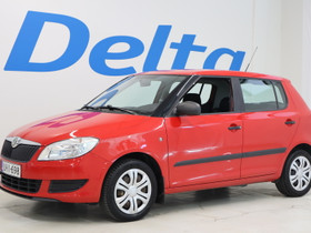 Skoda Fabia, Autot, Turku, Tori.fi Skoda Fabia, Autot, Turku, Tori.fi