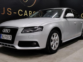 Audi A4, Autot, Kempele, Tori.fi Audi A4, Autot, Kempele, Tori.fi