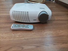 Optoma HD20, Muu viihde-elektroniikka, Viihde-elektroniikka, Kemi, Tori.fi Optoma HD20, Muu viihde-elektroniikka, Viihde-elektroniikka, Kemi, Tori.fi