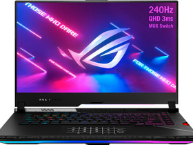 Asus ROG Strix Scar 15 G533 i9/16/1TB/3070Ti 15.6", Kannettavat, Tietokoneet ja lisälaitteet, Lappeenranta, Tori.fi Asus ROG Strix Scar 15 G533 i9/16/1TB/3070Ti 15.6", Kannettavat, Tietokoneet ja lisälaitteet, Lappeenranta, Tori.fi