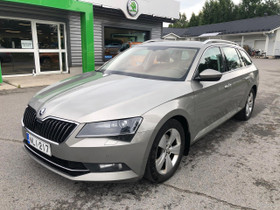 Skoda Superb, Autot, Raahe, Tori.fi Skoda Superb, Autot, Raahe, Tori.fi