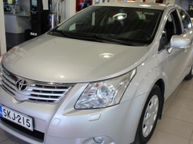 Toyota AVENSIS, Autot, Kuusamo, Tori.fi Toyota AVENSIS, Autot, Kuusamo, Tori.fi