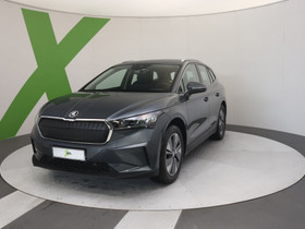 Skoda Enyaq, Autot, Raisio, Tori.fi Skoda Enyaq, Autot, Raisio, Tori.fi