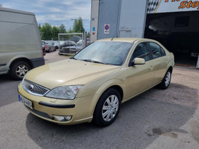 Ford Mondeo, Autot, Helsinki, Tori.fi Ford Mondeo, Autot, Helsinki, Tori.fi