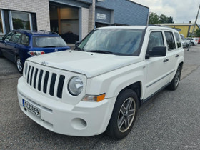 Jeep Patriot, Autot, Raisio, Tori.fi Jeep Patriot, Autot, Raisio, Tori.fi